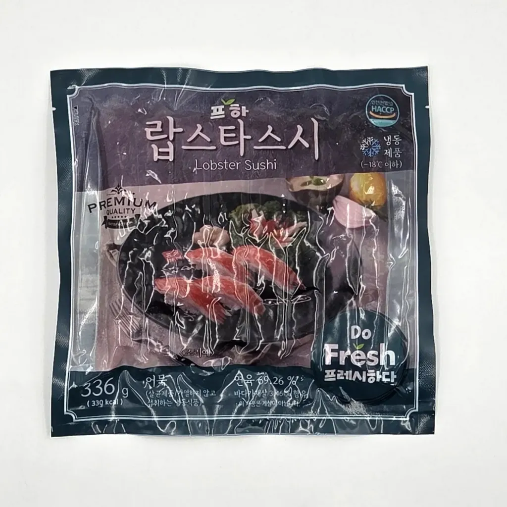 [10484] 스노우크랩(이게조아) 270(g)pack*20