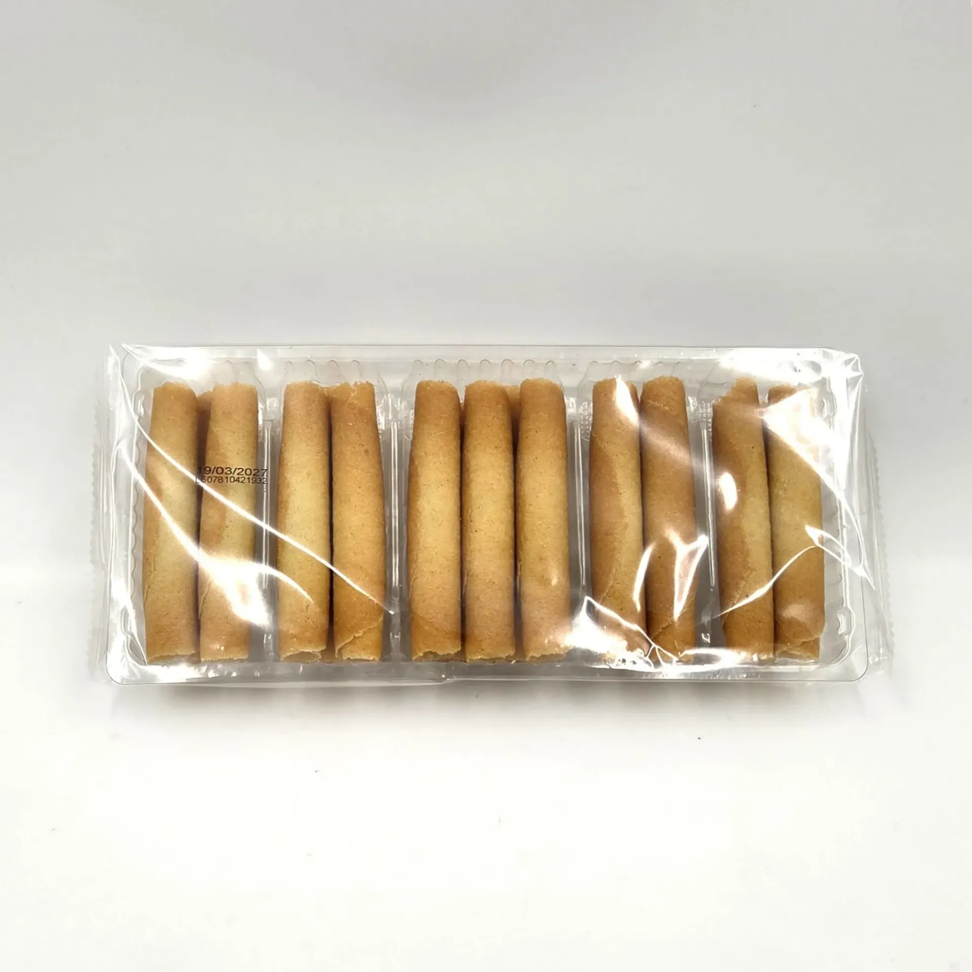 [30034] (직수입)벨기에에서 온 막대과자 125g*12pack